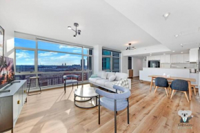 KozyGuru SydneyCBD Amazing City View 3B APT